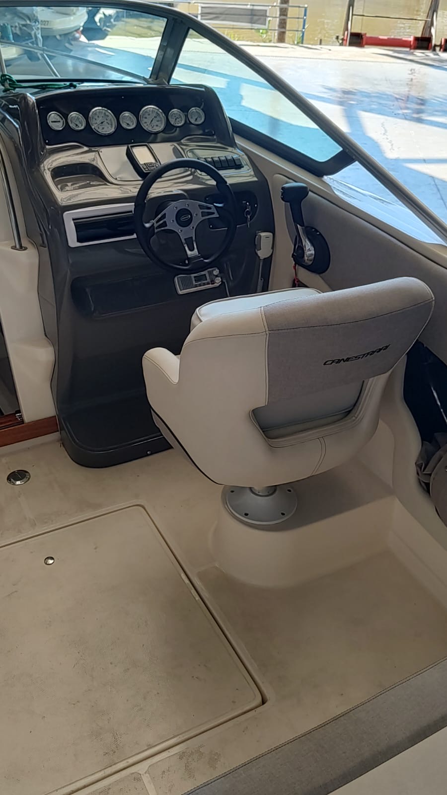 Cuddy 225 2023 Mercury 150 4 t 